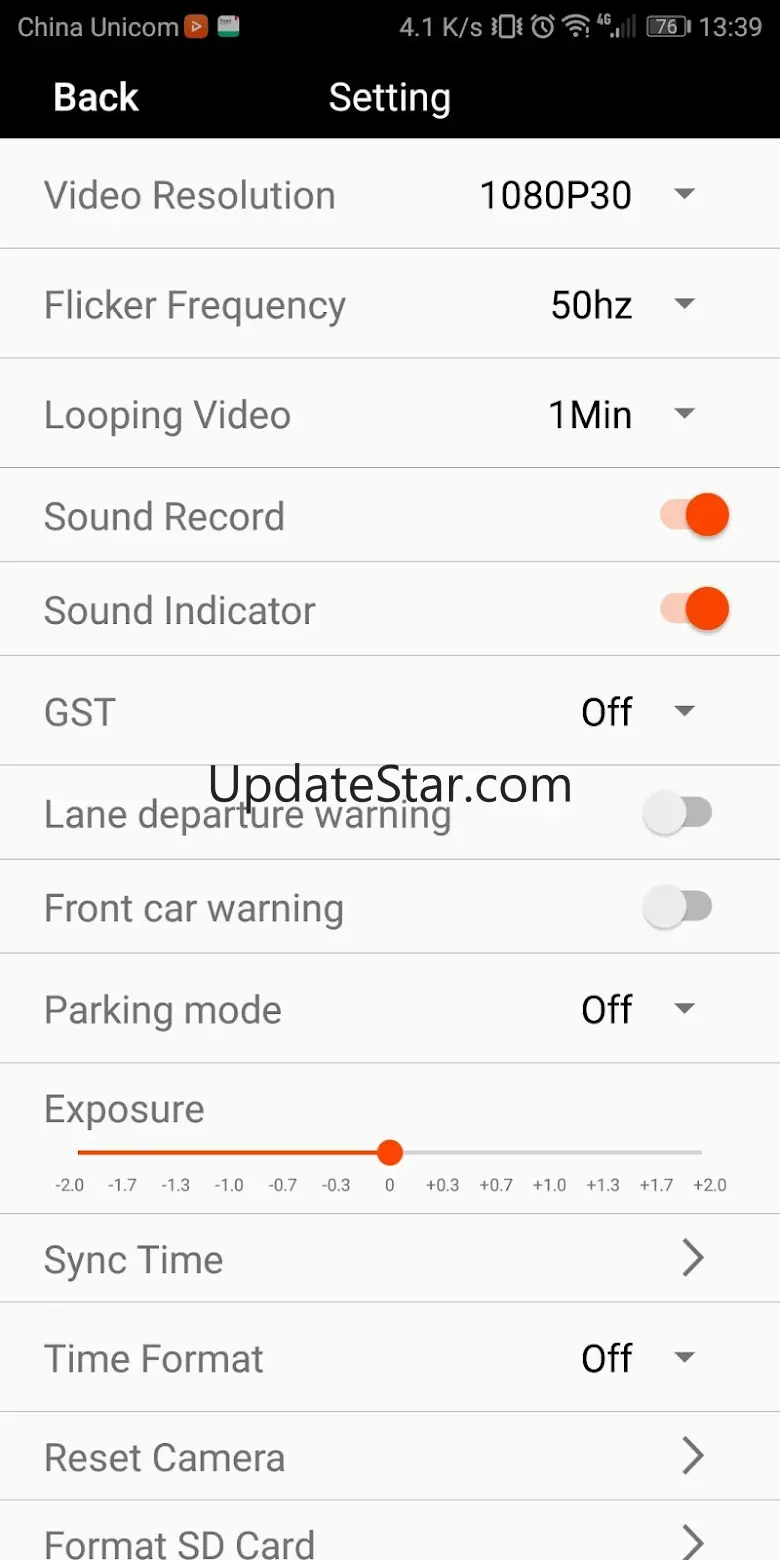 Car_DVR 2.1.8