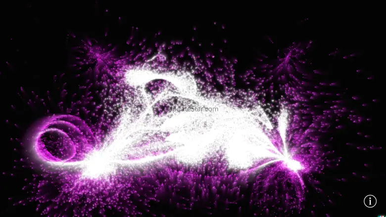 Magnetic Particles 1.62