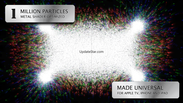 Magnetic Particles 1.62