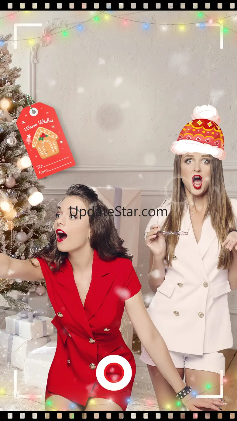Your video with Santa Claus 1.1
