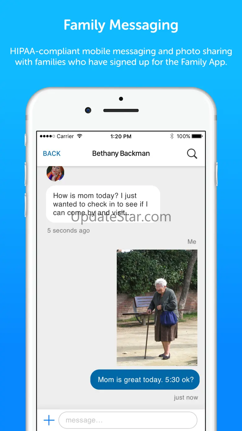 Caremerge Staff App 2.5.4