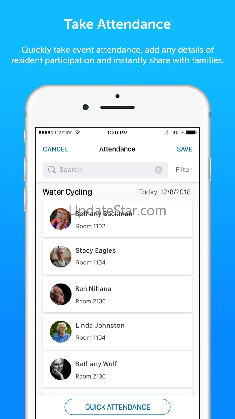 Caremerge Staff App 2.5.4