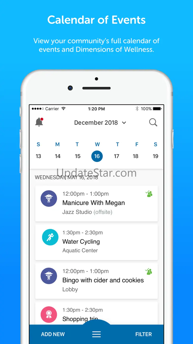 Caremerge Staff App 2.5.4