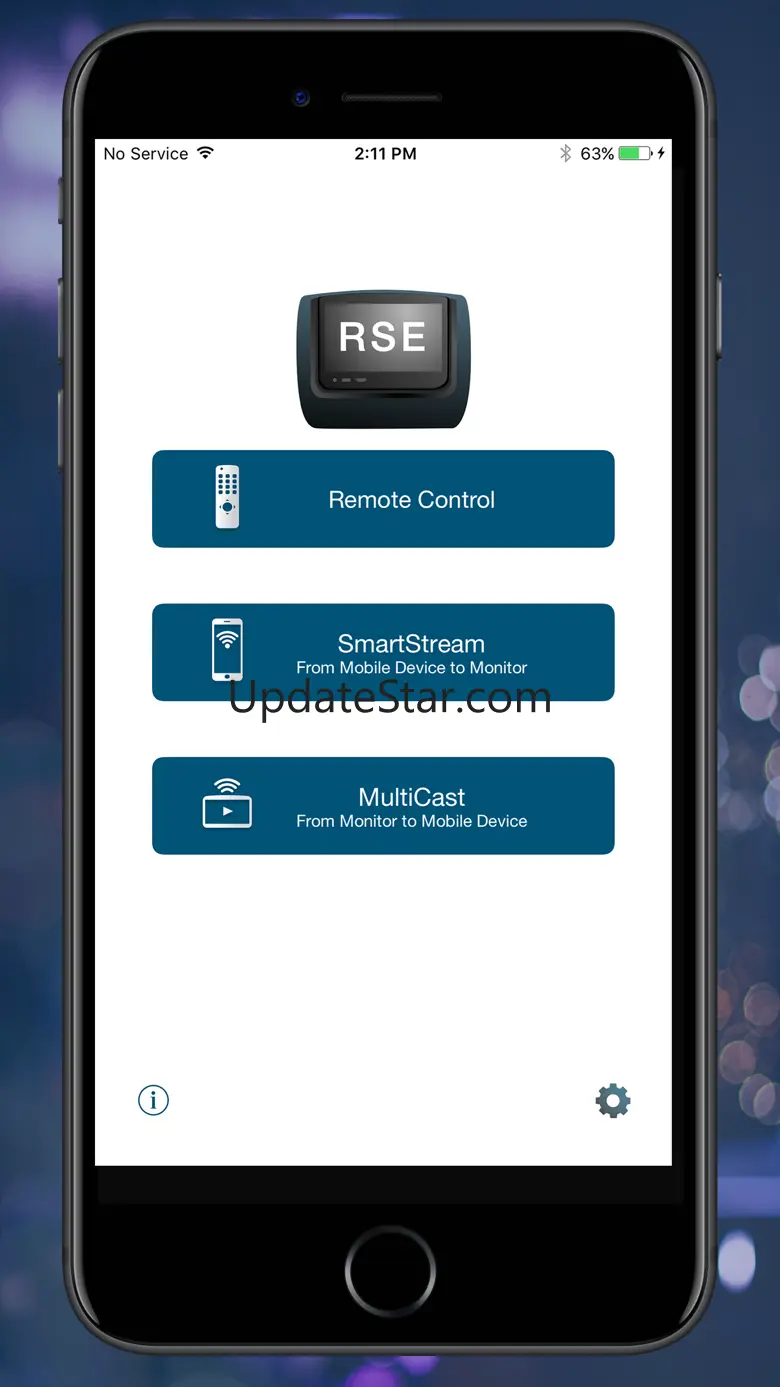 GM-RSE 1.2.4