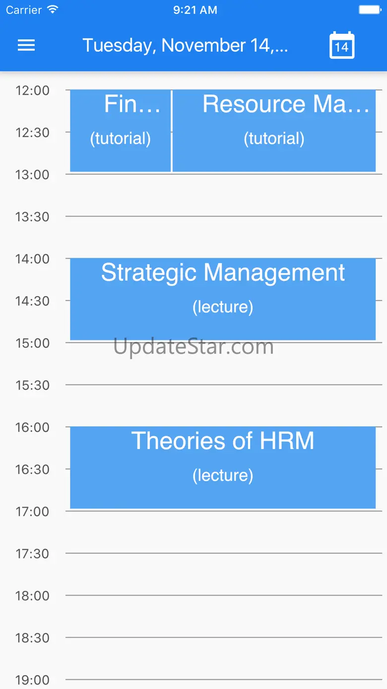 Wise Timetable 6.33