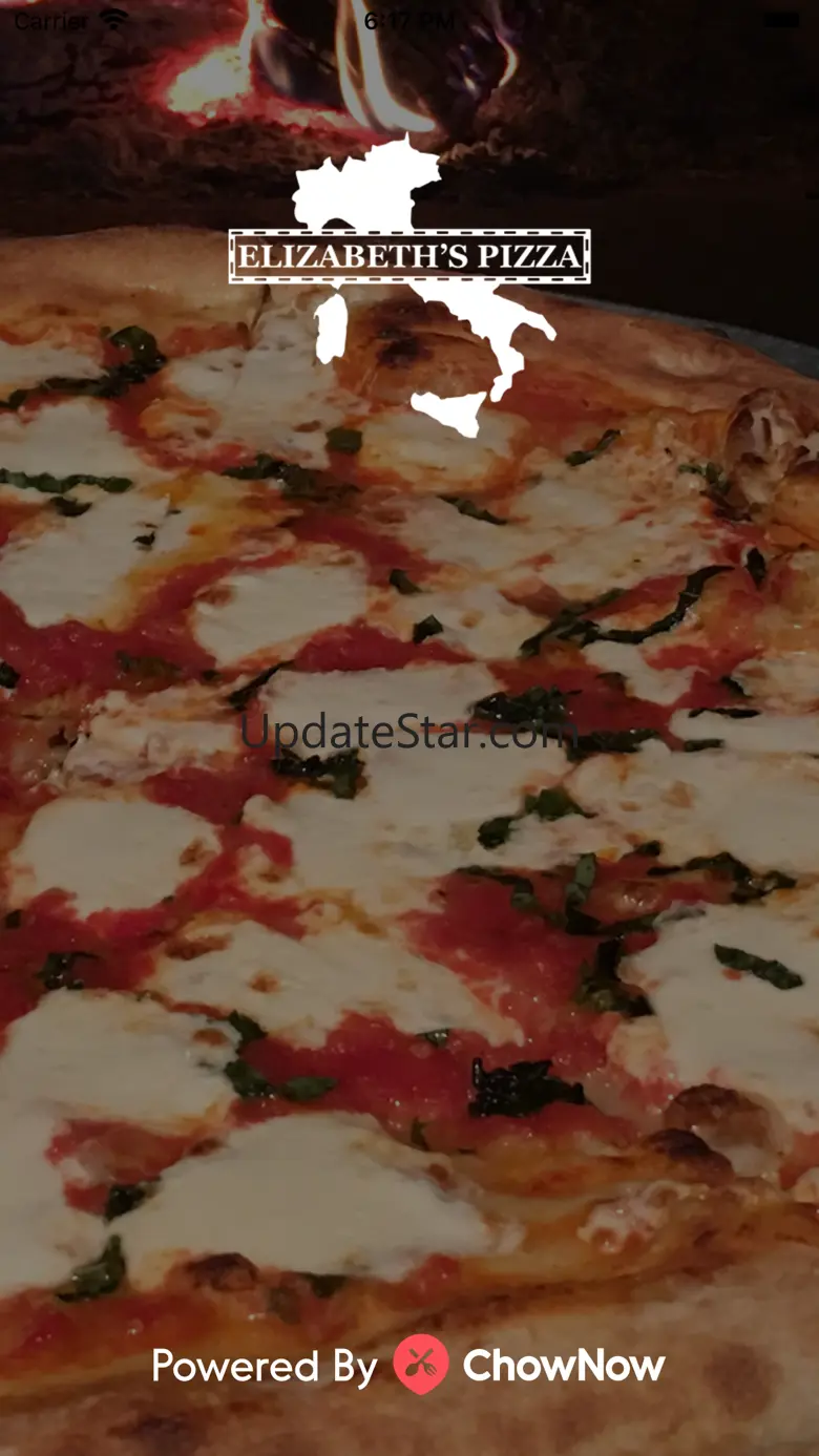 Elizabeth Pizza 3.9.1