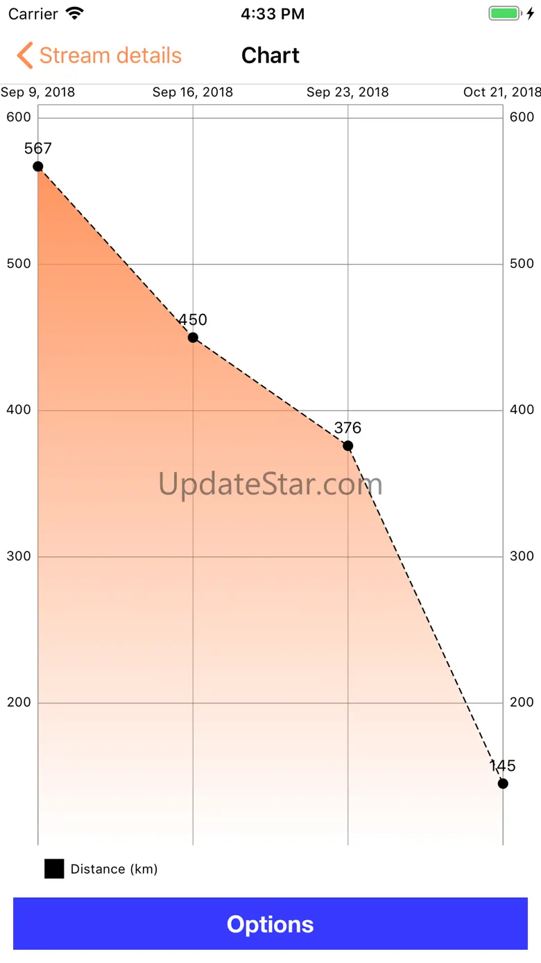 Log - flexible data tracking 1.1.1