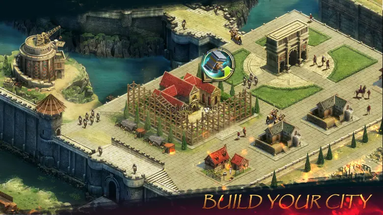 Vikings - Age of Warlords 2.2.6