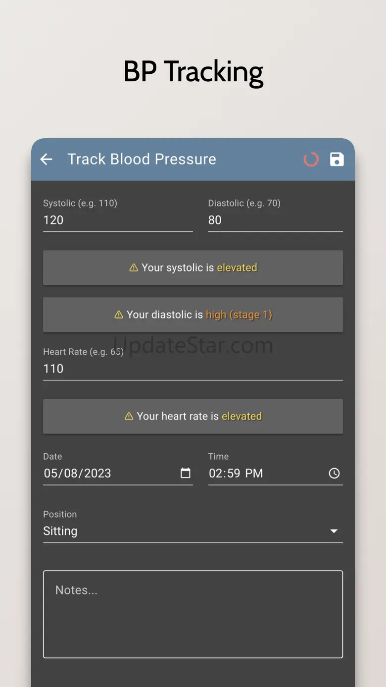 D-Track - Dialysis Tracker 2023.1129.202837
