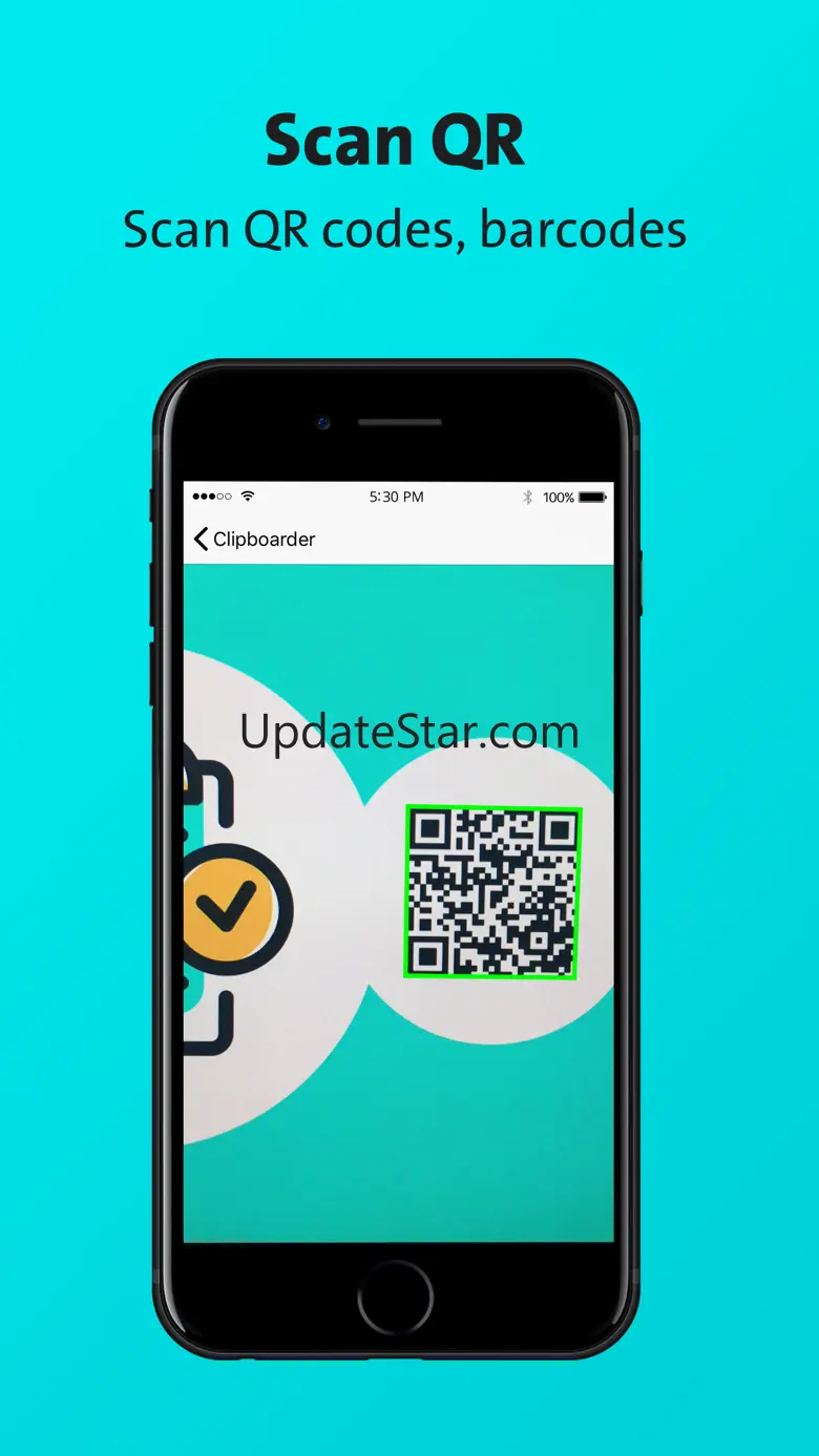 Clipboarder 1.0
