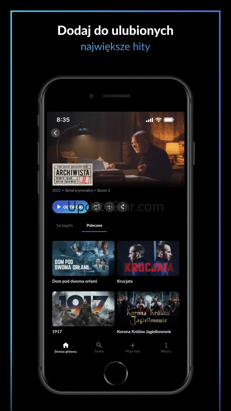 TVP VOD 3.5.5