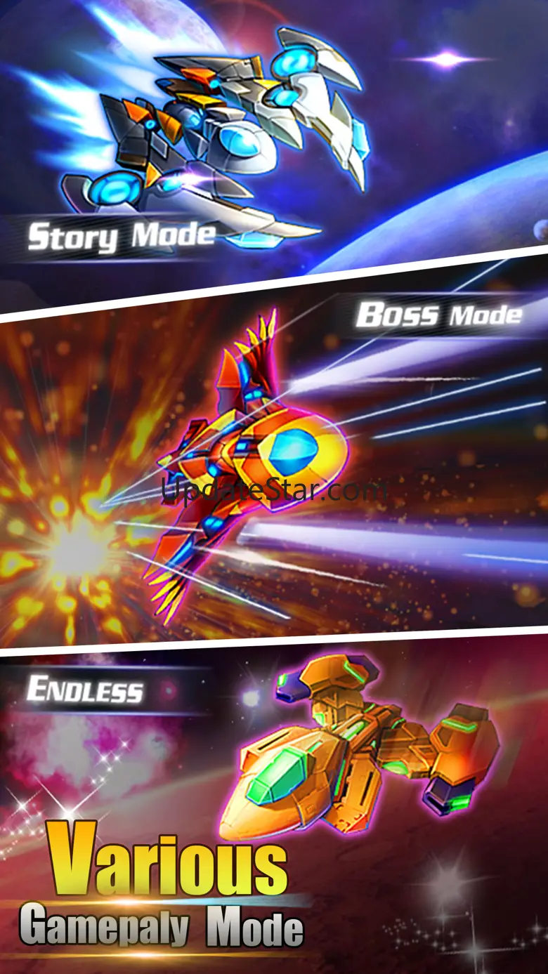 Sky Force Mission 1.0