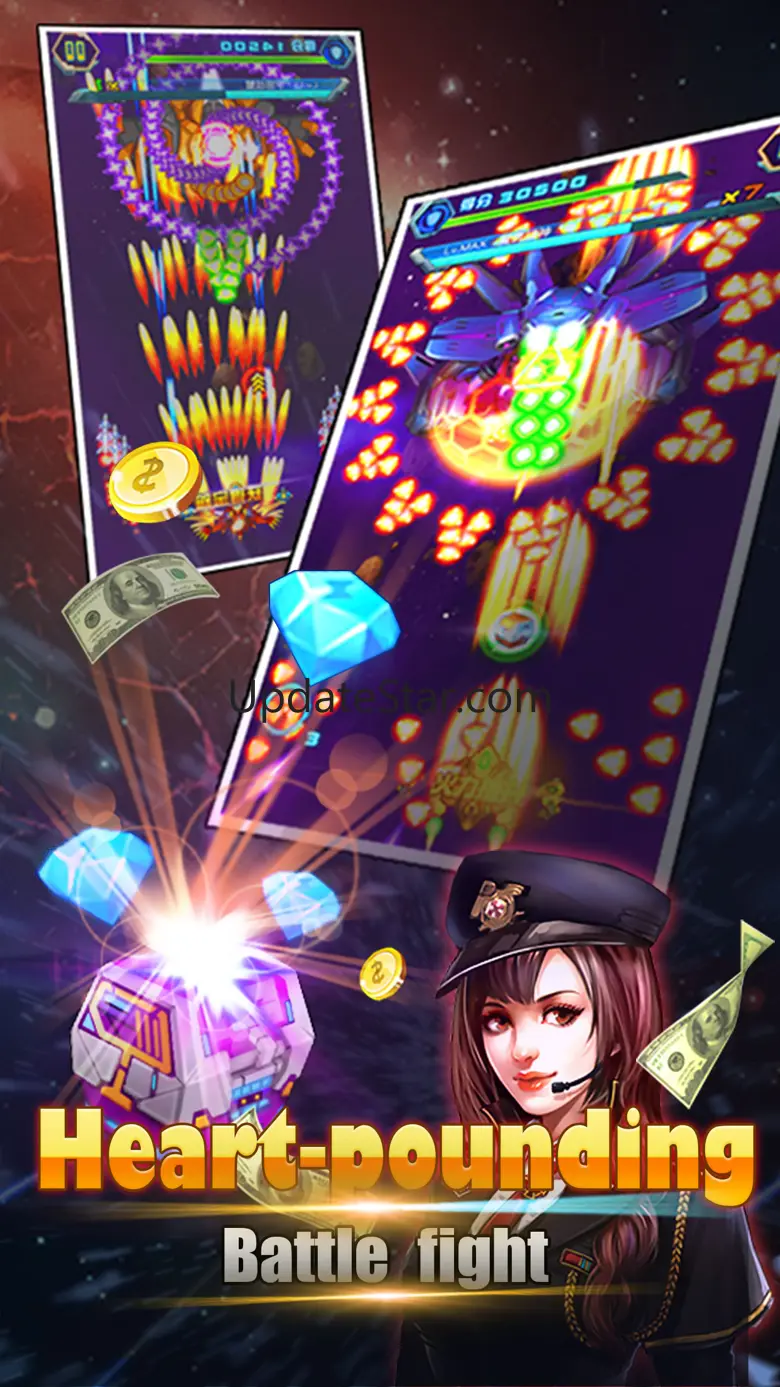 Sky Force Mission 1.0
