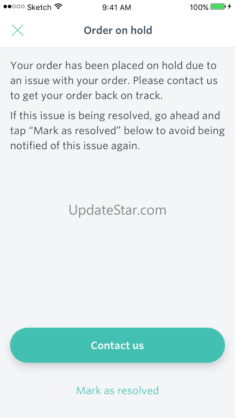Foundation Medicine 4.4.1