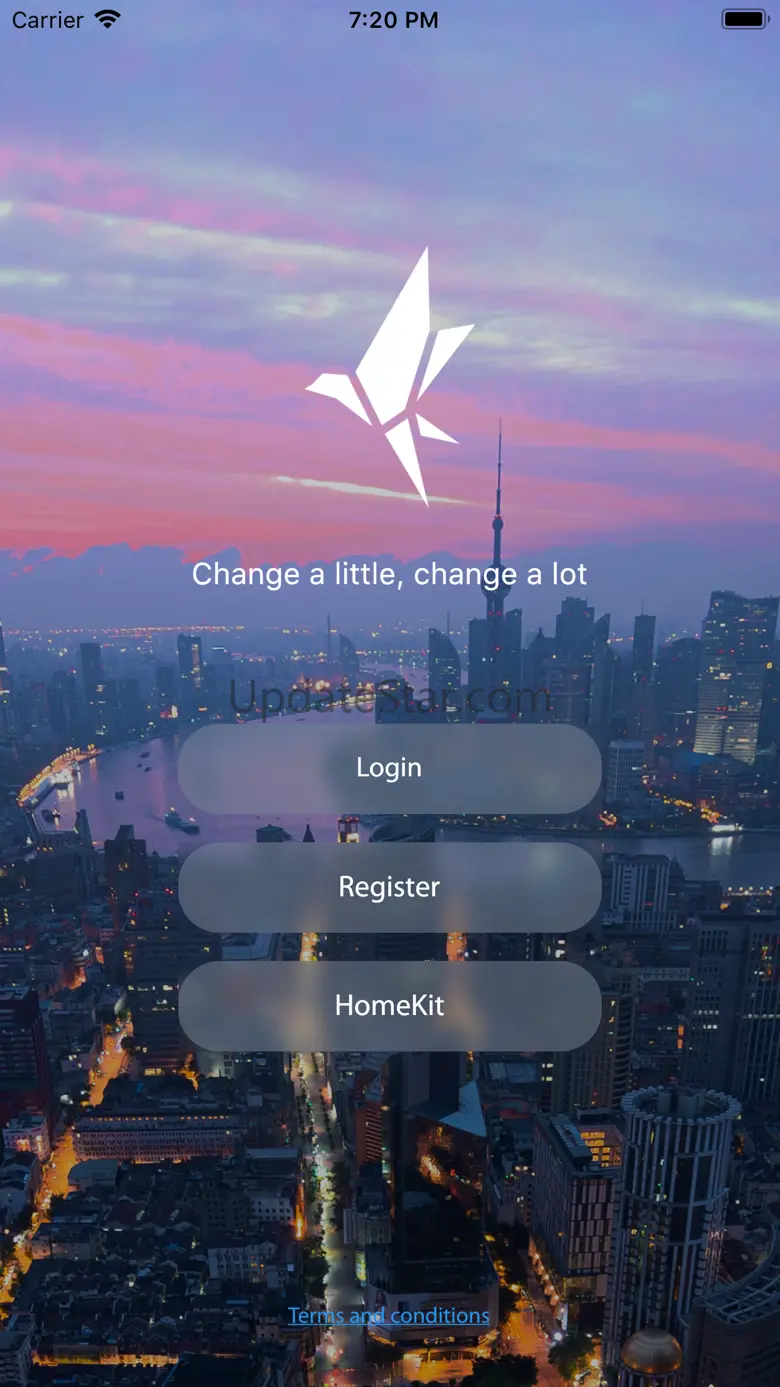 Terncy 3.0.33