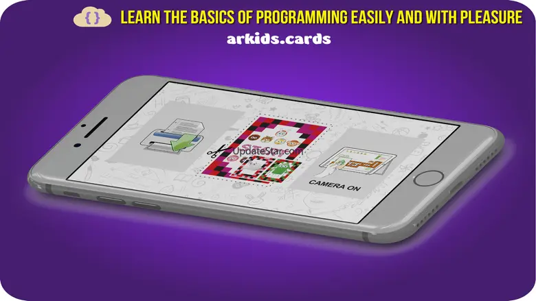AR Coding | kodabl 1.0.2