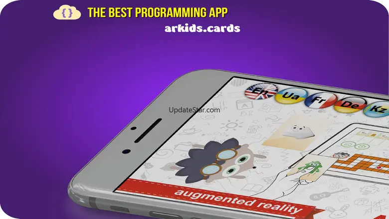 AR Coding | kodabl 1.0.2