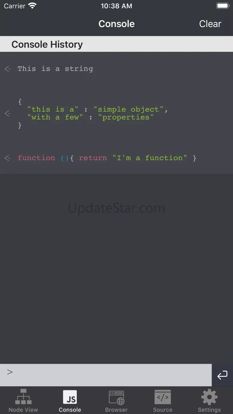 Codable 1.6