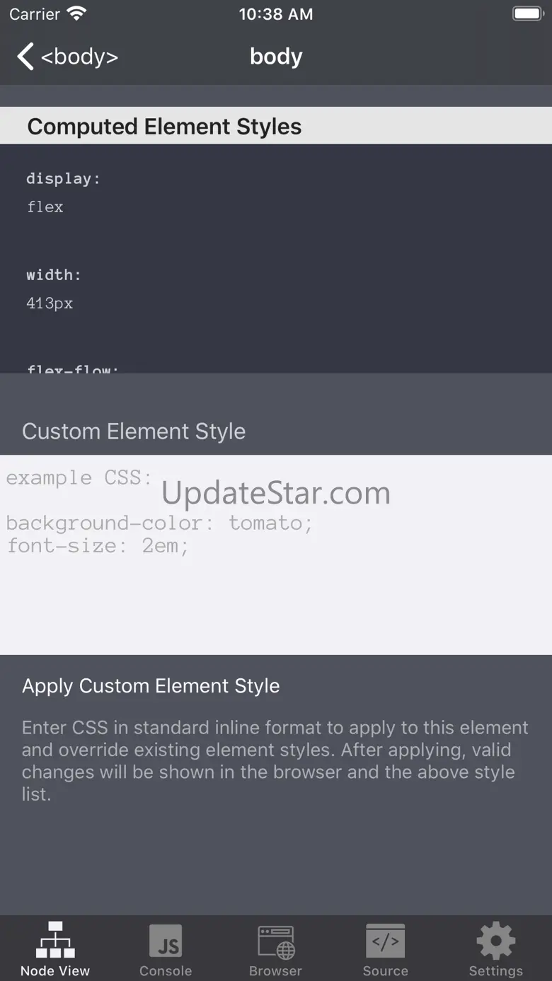 Codable 1.6