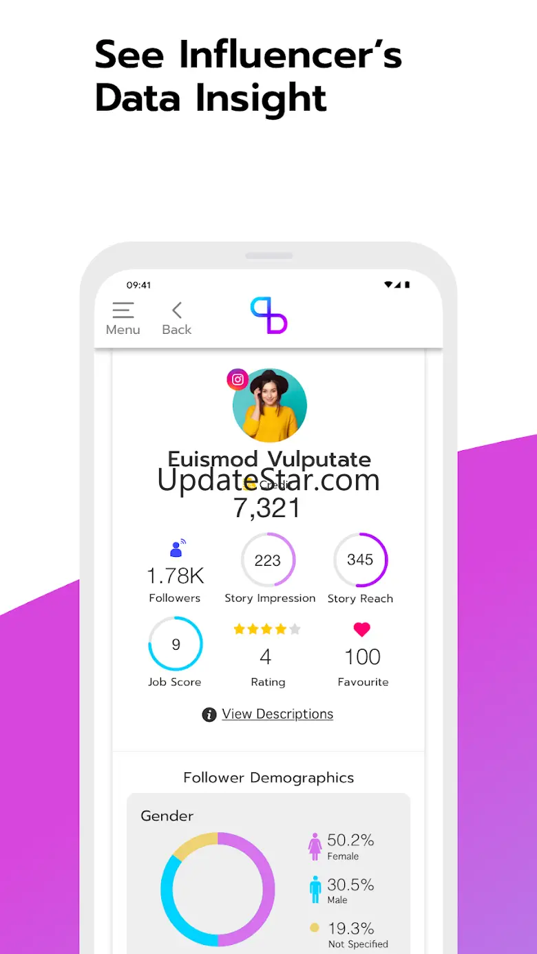 Tellscore 1.1.7