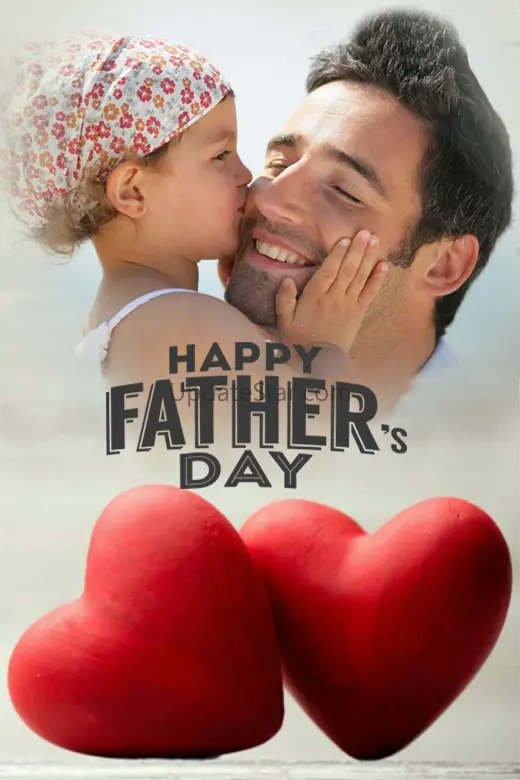 Father's Day Photo Frames 2024 1.0.5