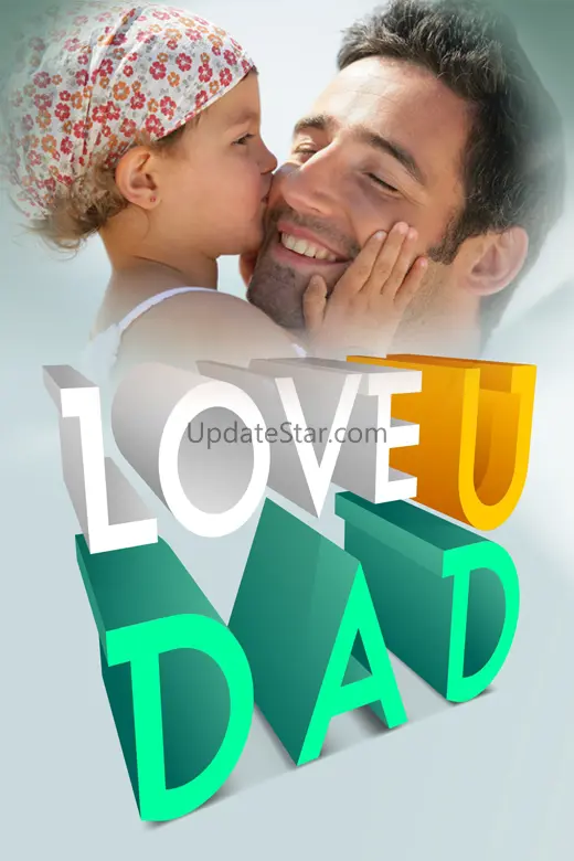 Father's Day Photo Frames 2024 1.0.5
