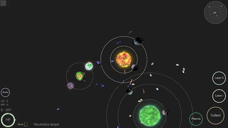 mySolar - Build your Planets 6.00