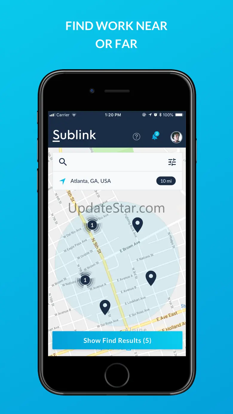 Sublink 3.6.6