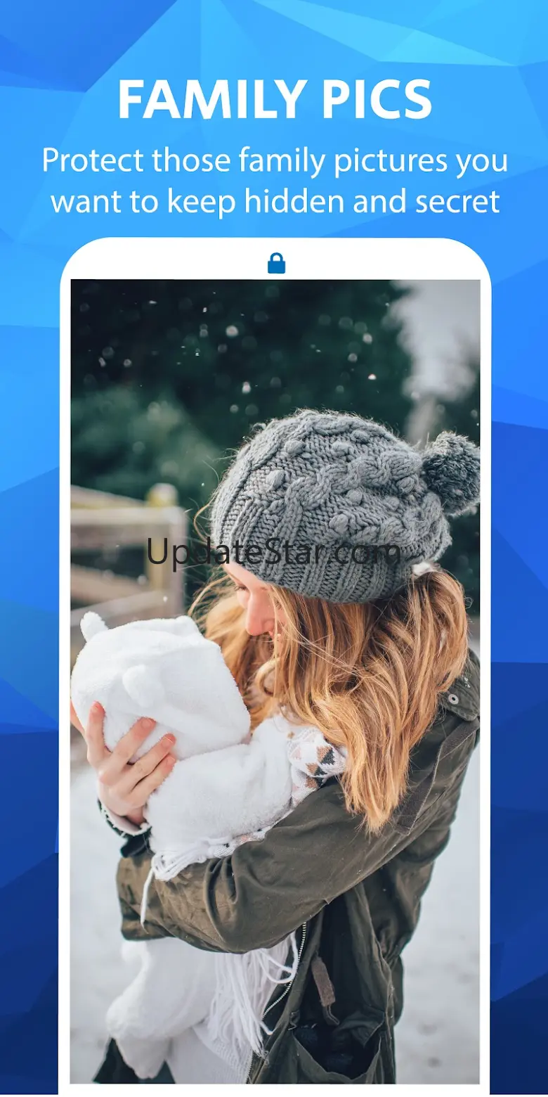 LockMyPix Photo Vault PREMIUM 5.3.0.1 Gemini PREMIUM