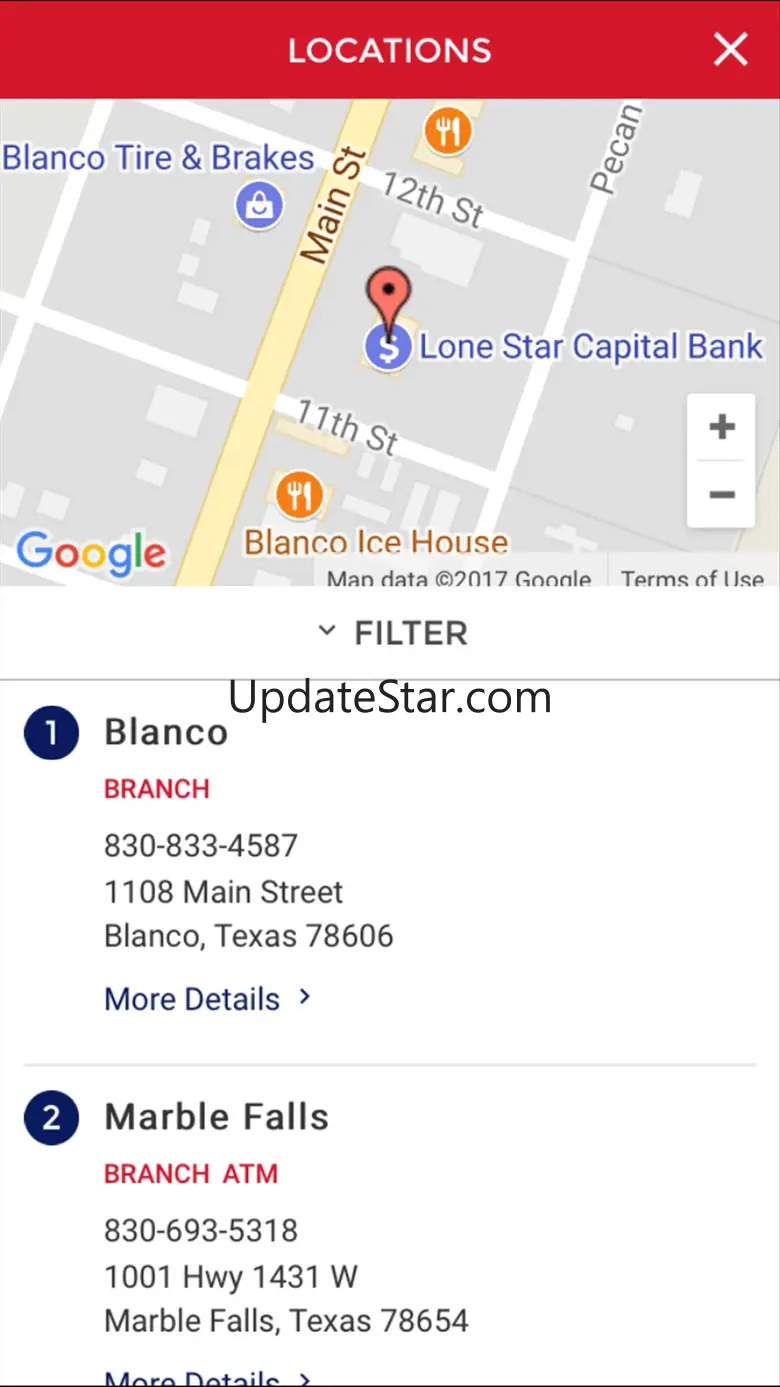 Lone Star Capital Bank 25.1.1