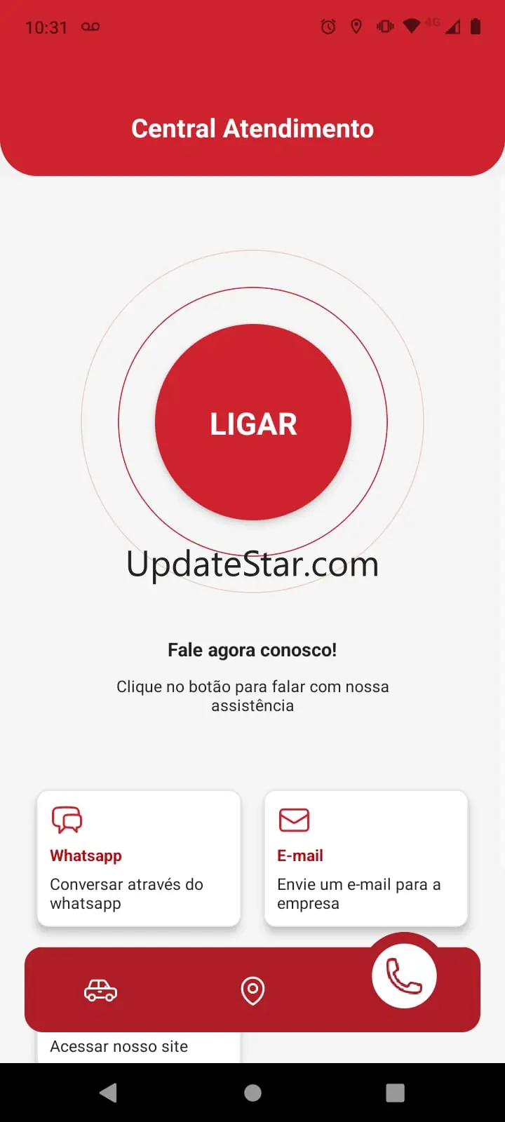 SOS Rastreamento 7.4.9
