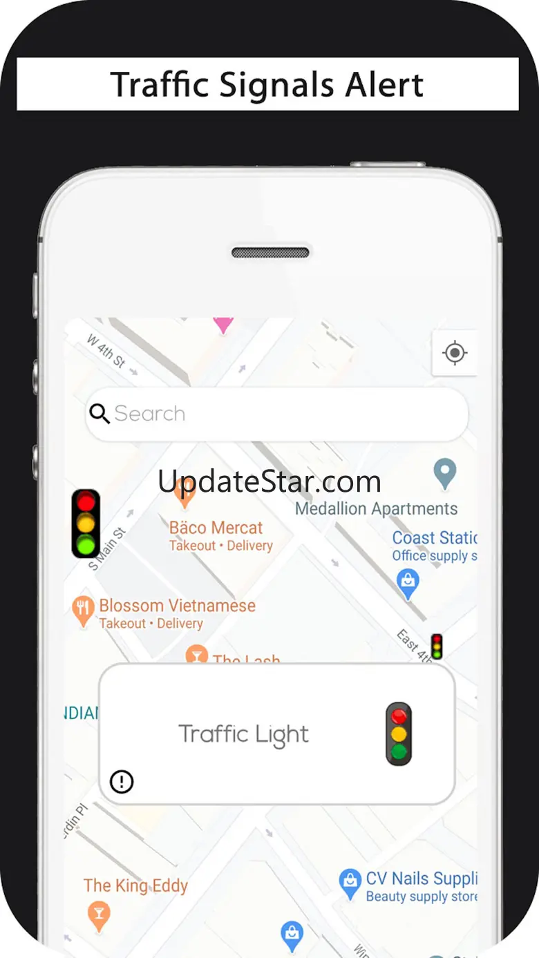 Driver Distraction Alert 6.3