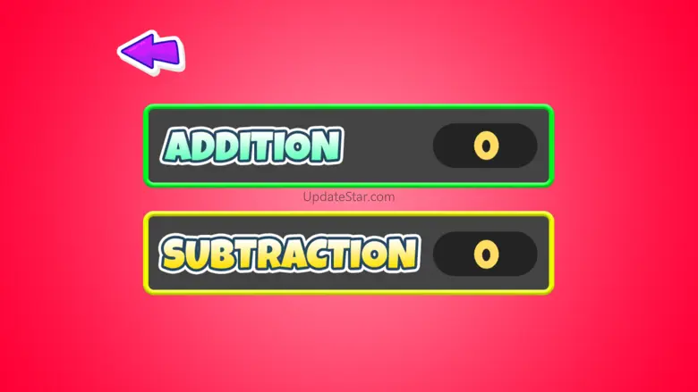 Math for 1st Grade - Learning 1.0.0
