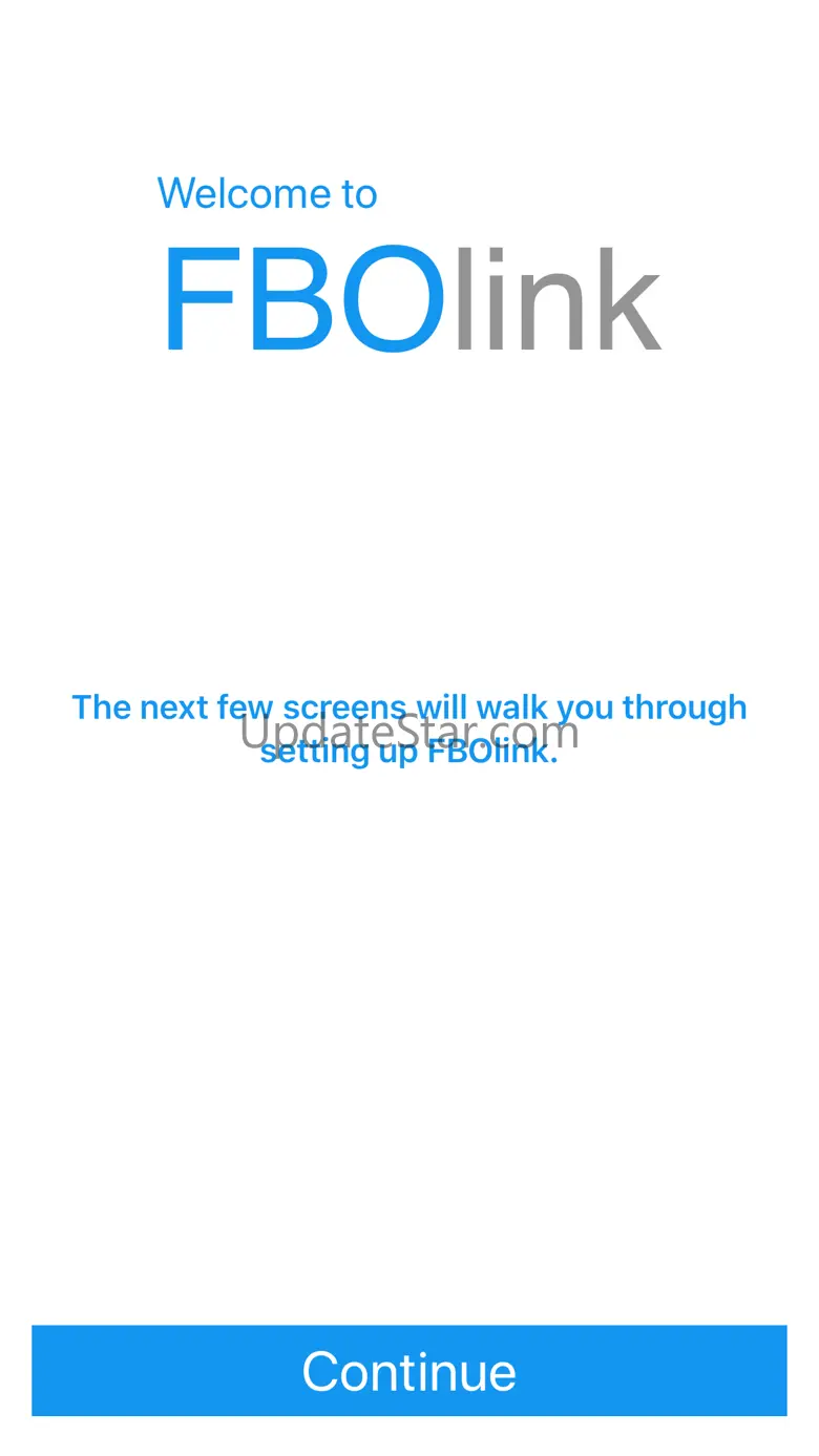 FBOlink - Messaging 1.19