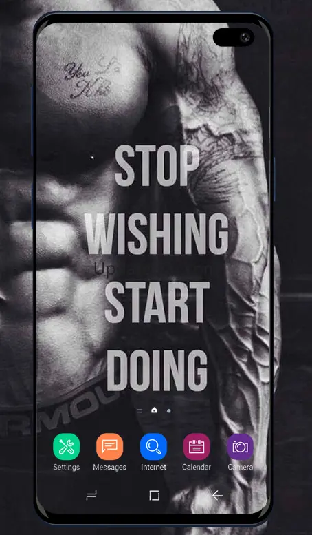 Gym Wallpaper 1.0.3