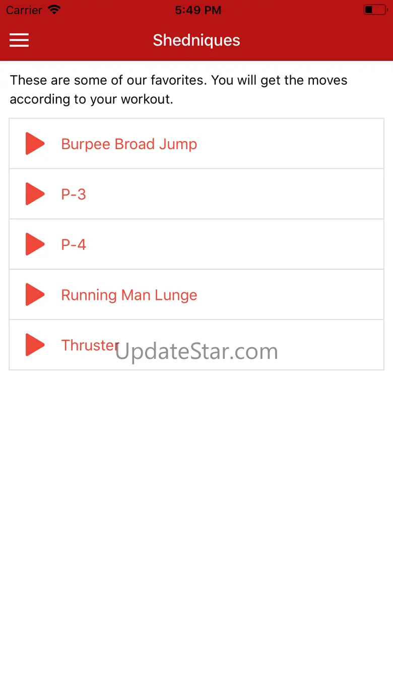 Shed OTG 1.0.82