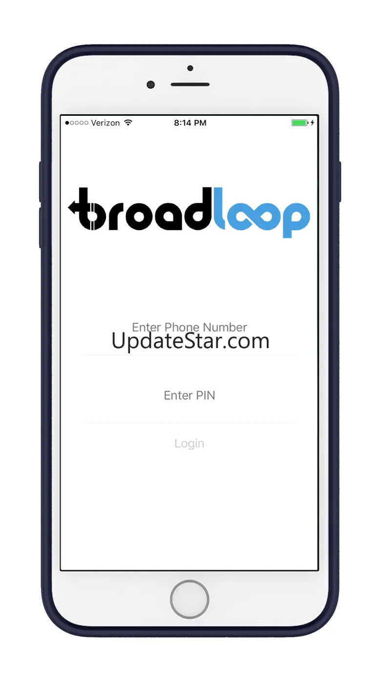 BroadLoop 1.28