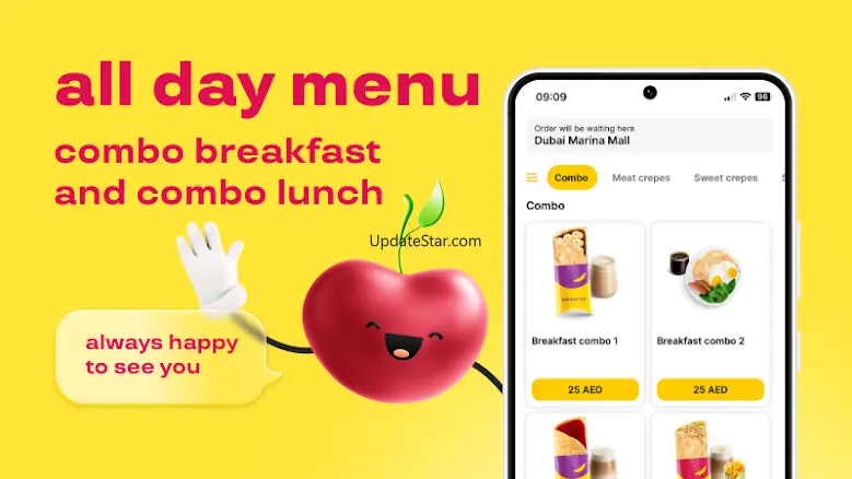 BlinBerry 3.4.0