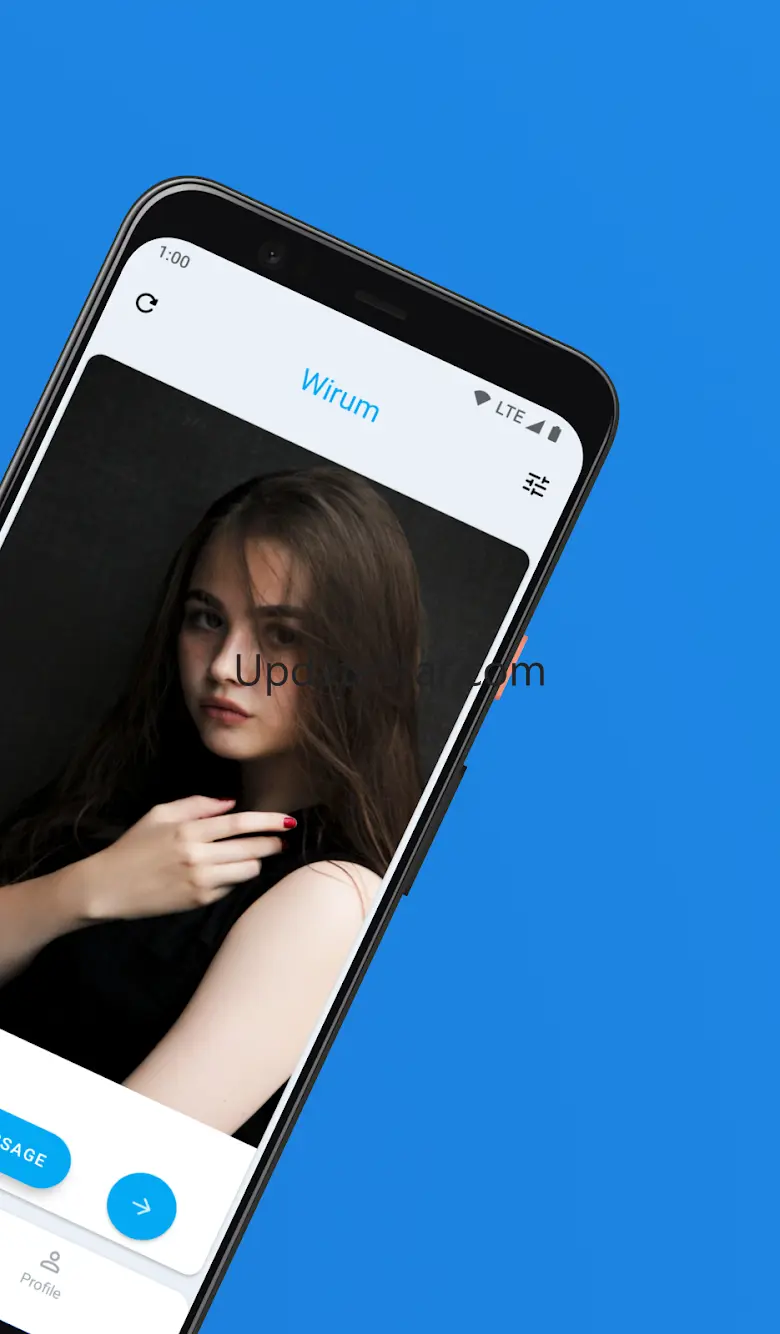 Anonymous chat: dating & photo 4.11.2