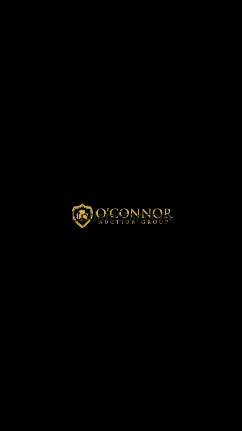O'Connor Auction Group 2.7.4