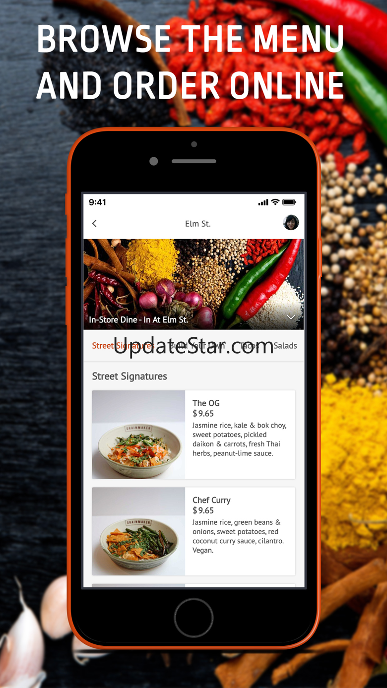 Grainmaker 2.2.2