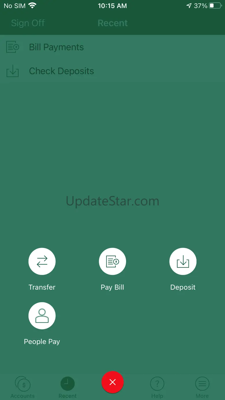 Georgia First Bank 5.0.31.302