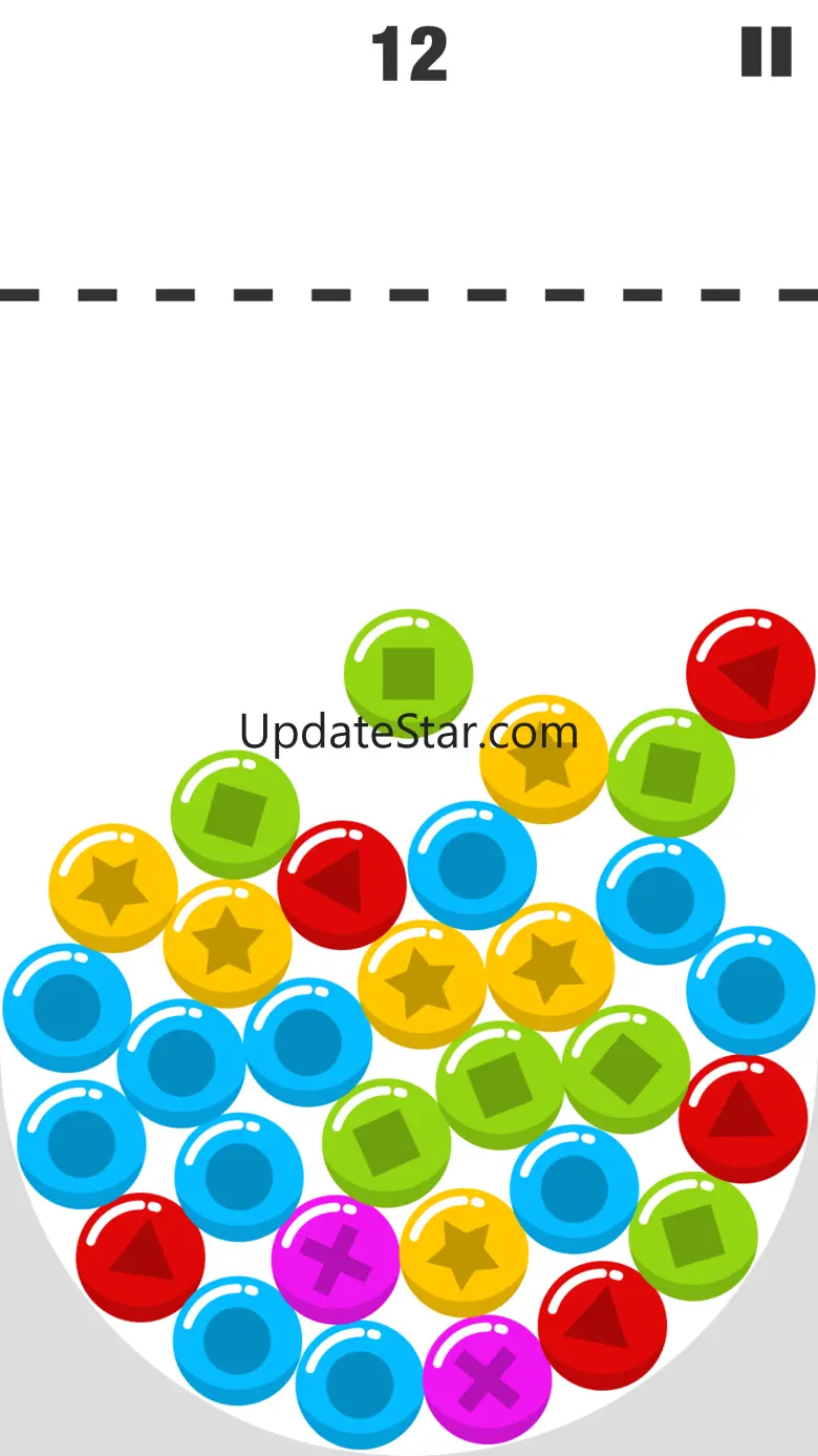 Ball Panic! 1.5