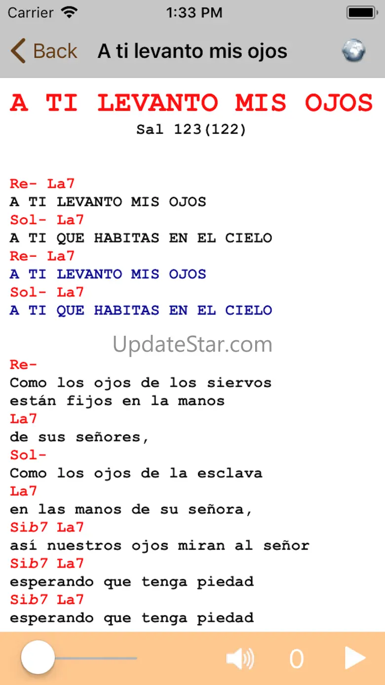 Resucito 1.0