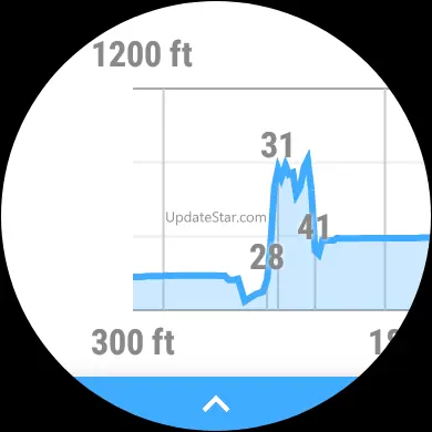 Altimeter for Wear OS watches 1.0.210304