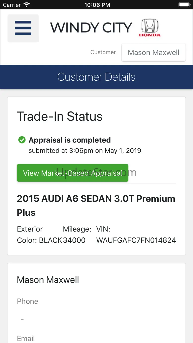 MAX My Trade 2.2.3