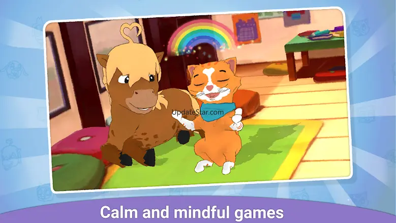 Peppy Pals 2.040