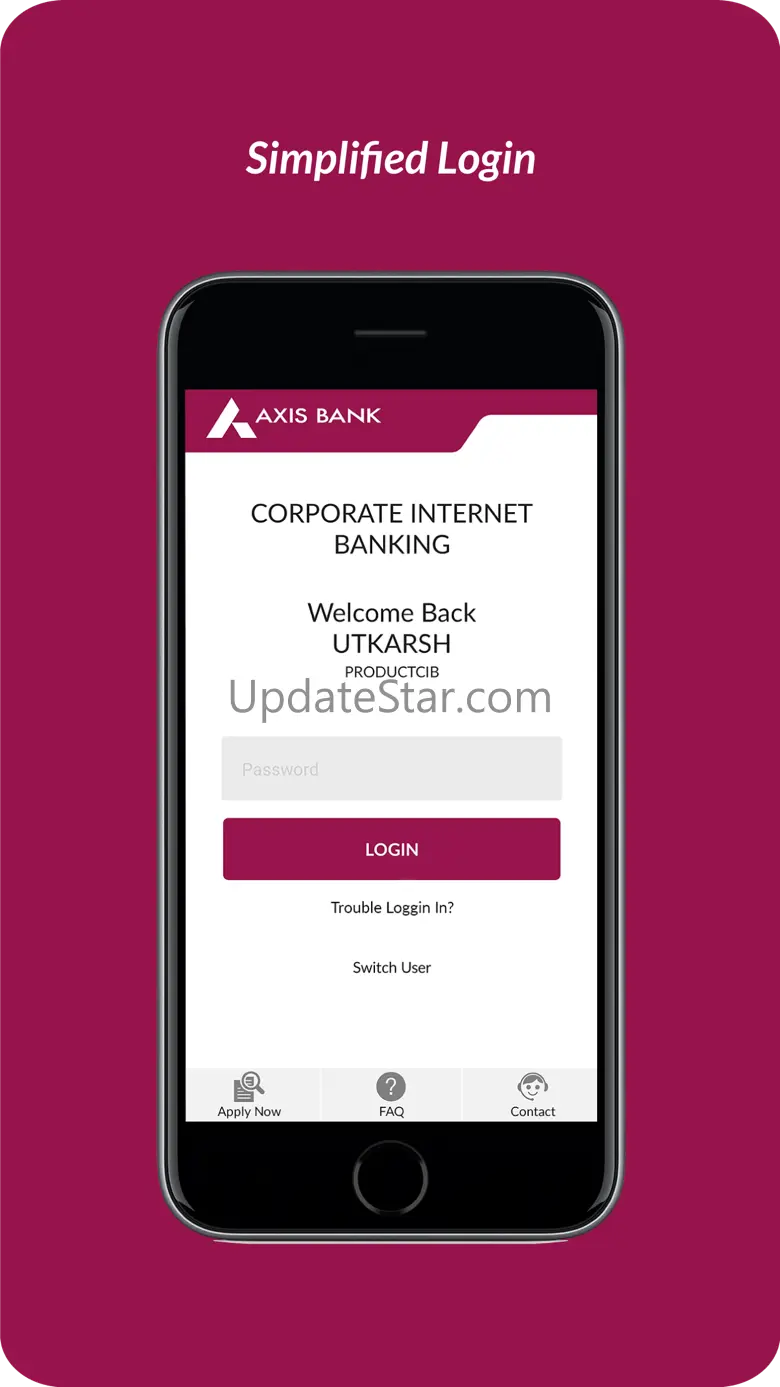 Axis Mobile - Corporate 3.6