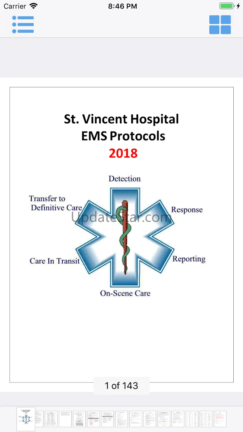 SVH EMS Protocols 2021 4.0