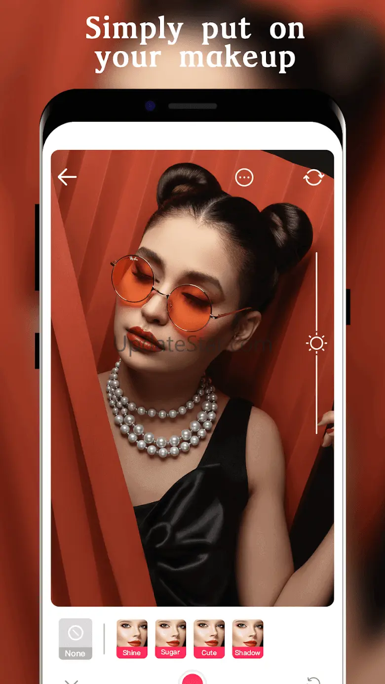 Beauty Makeup Camera Hairstyle 1.09